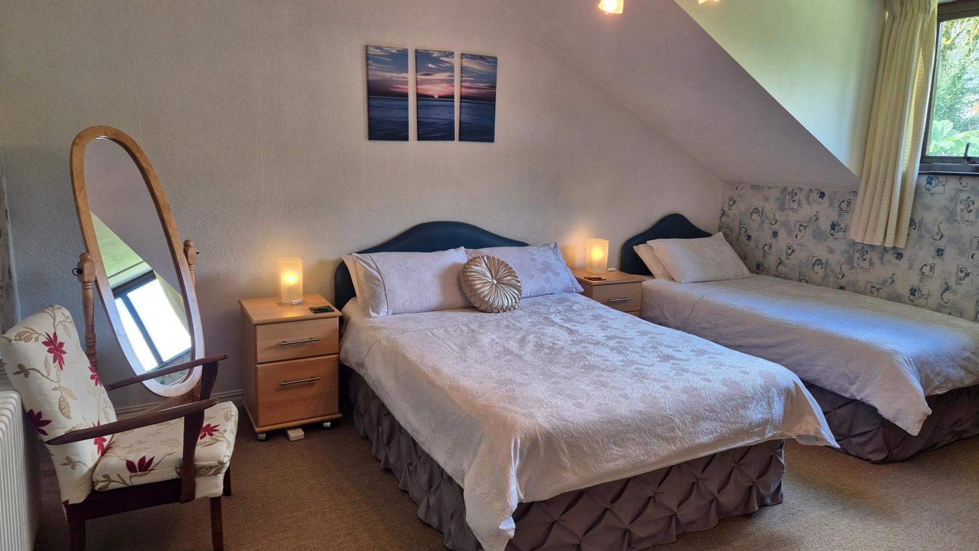 Goldenhill Guesthouse Ома Экстерьер фото