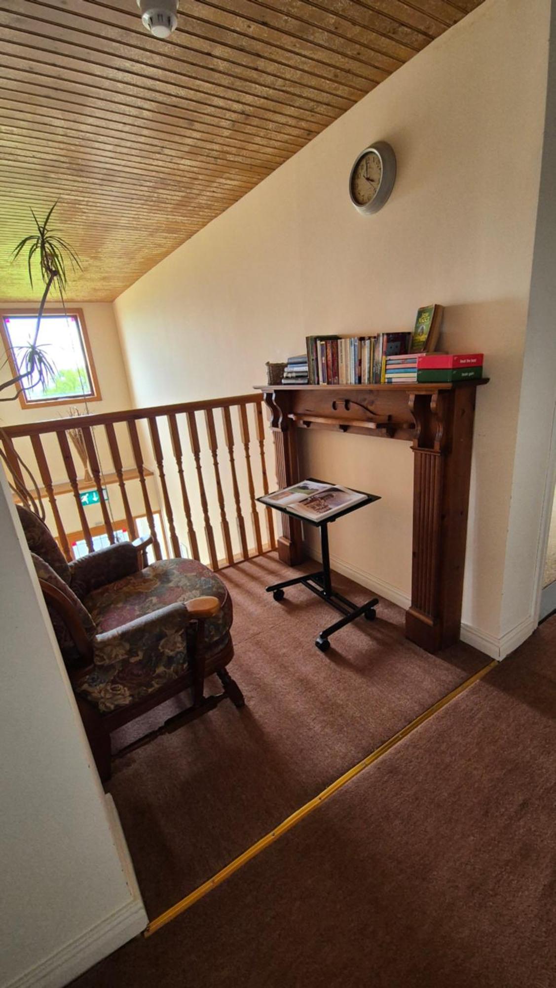 Goldenhill Guesthouse Ома Экстерьер фото