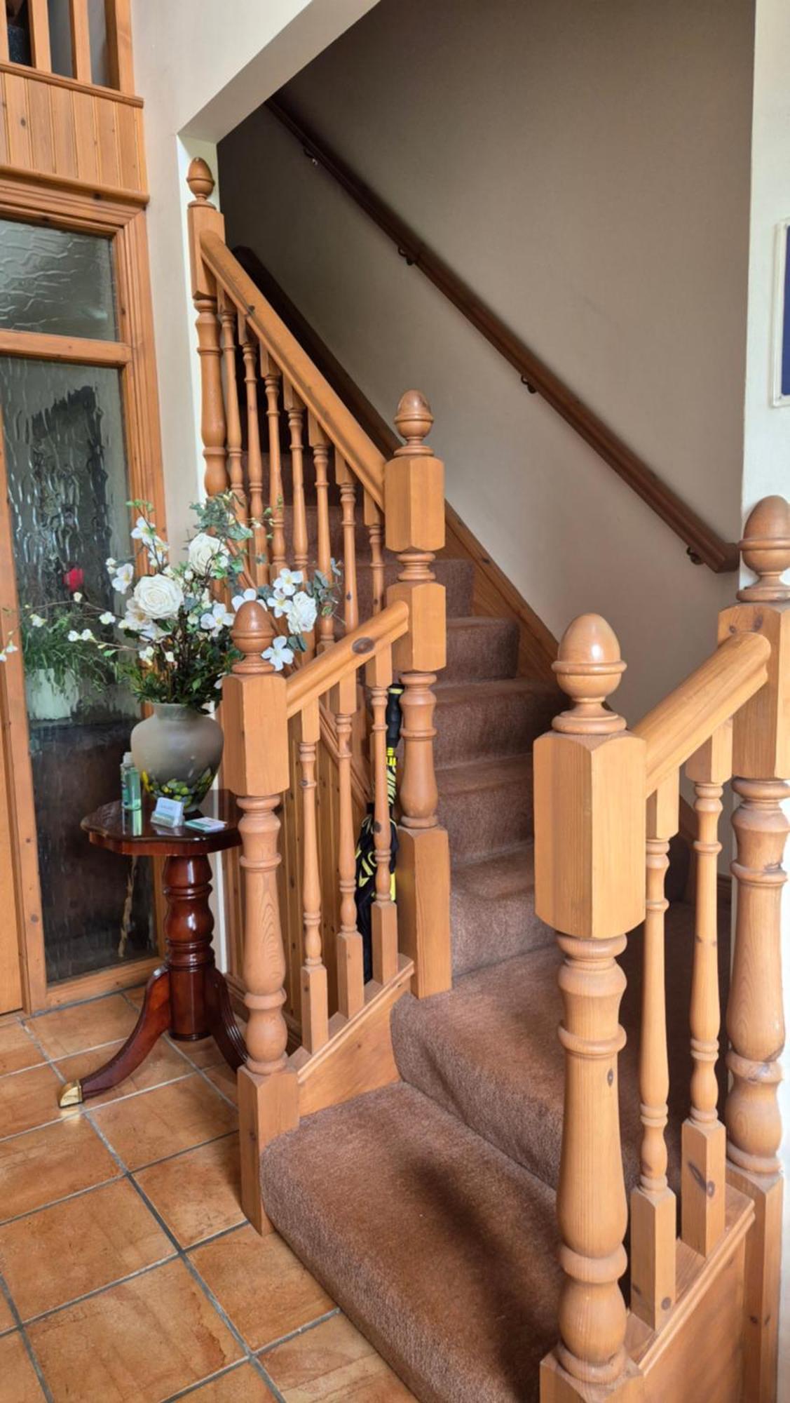 Goldenhill Guesthouse Ома Экстерьер фото
