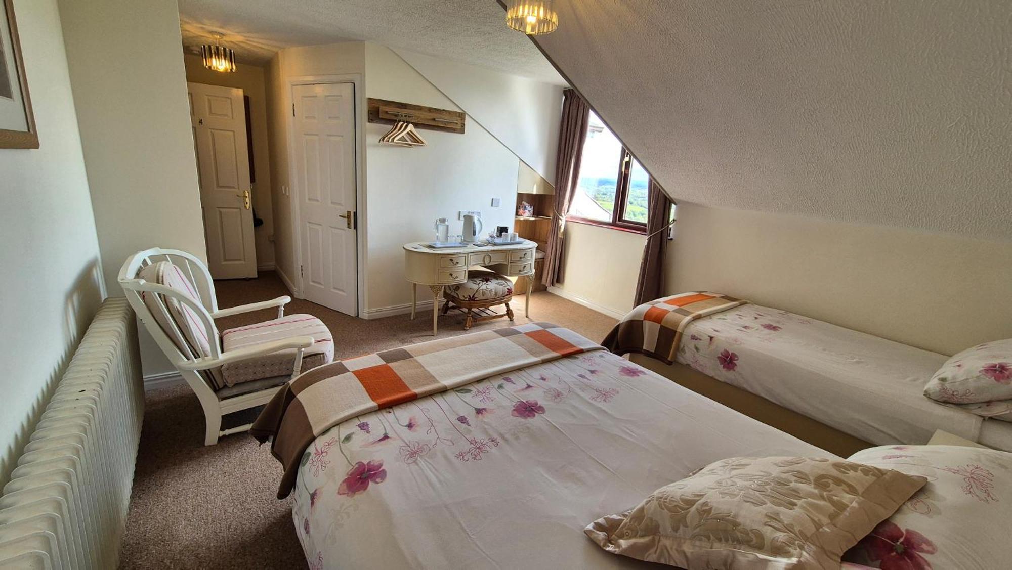 Goldenhill Guesthouse Ома Экстерьер фото