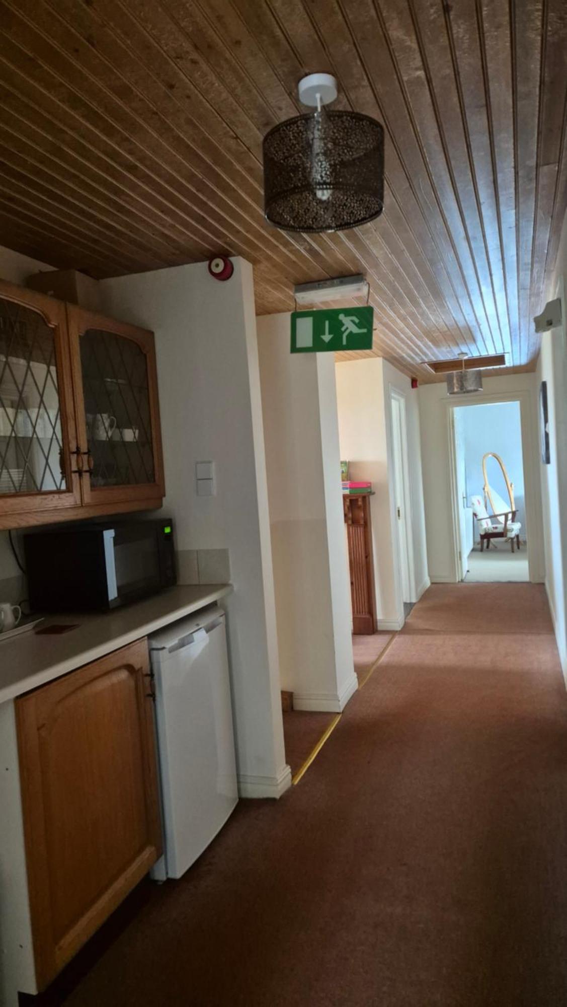 Goldenhill Guesthouse Ома Экстерьер фото