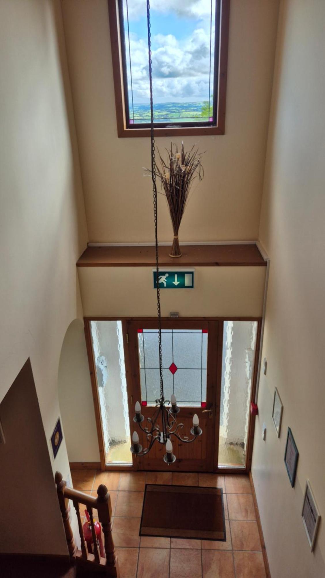 Goldenhill Guesthouse Ома Экстерьер фото