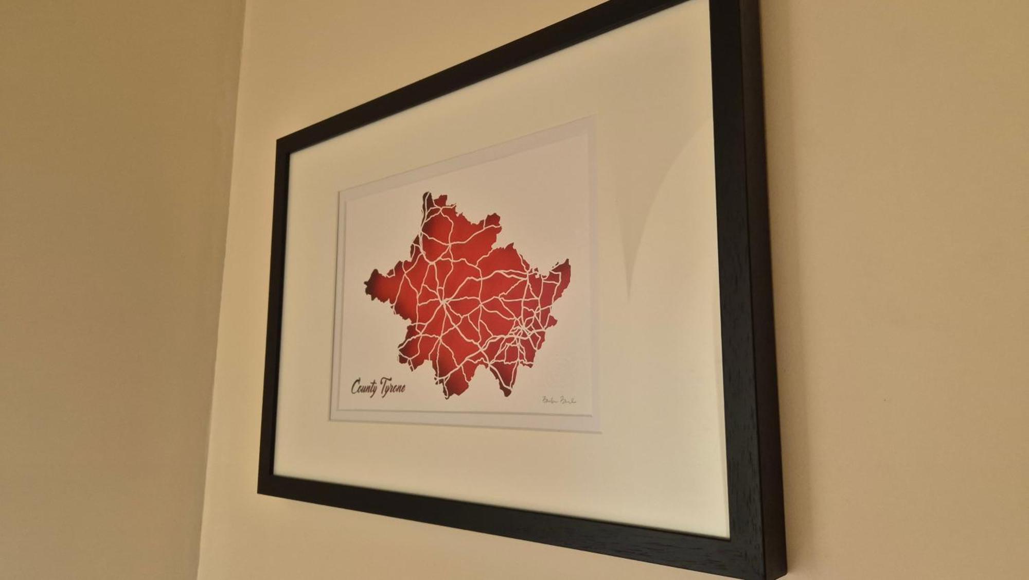 Goldenhill Guesthouse Ома Экстерьер фото